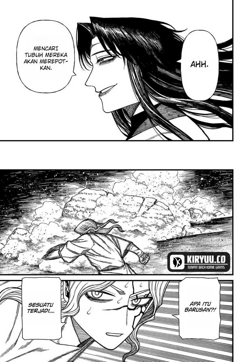 Centuria Chapter 52
