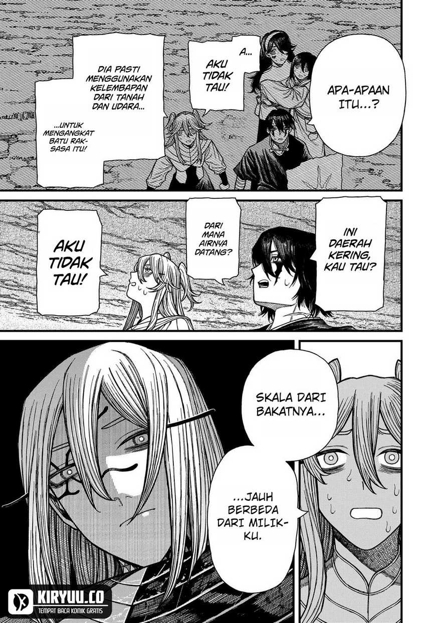 Centuria Chapter 52