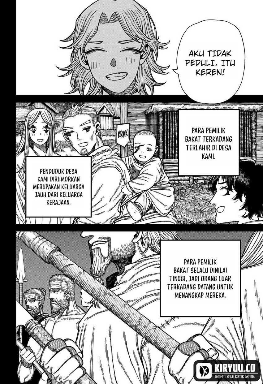 Centuria Chapter 52