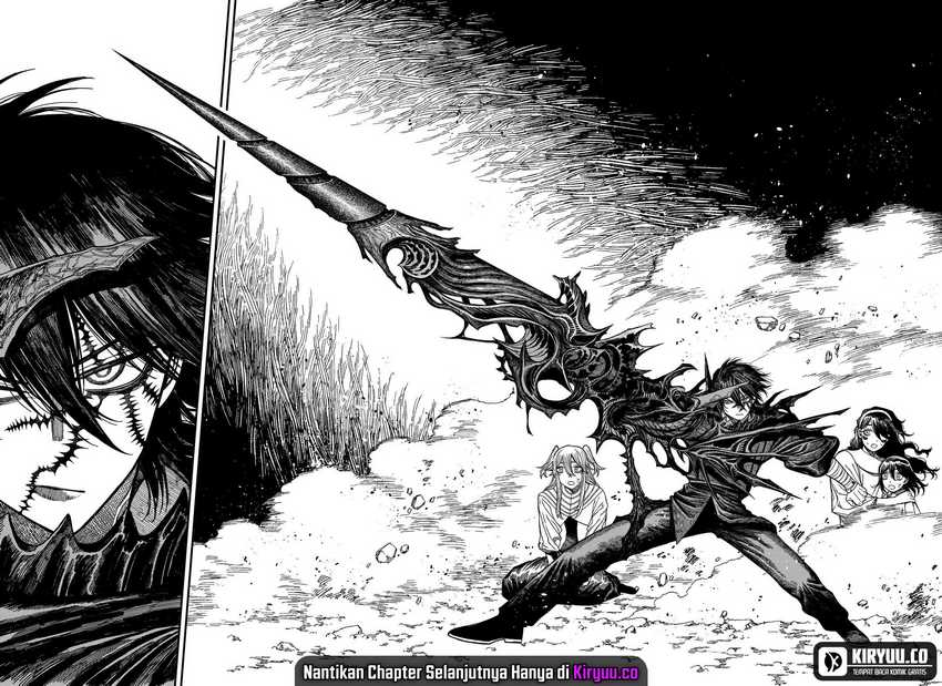 Centuria Chapter 52