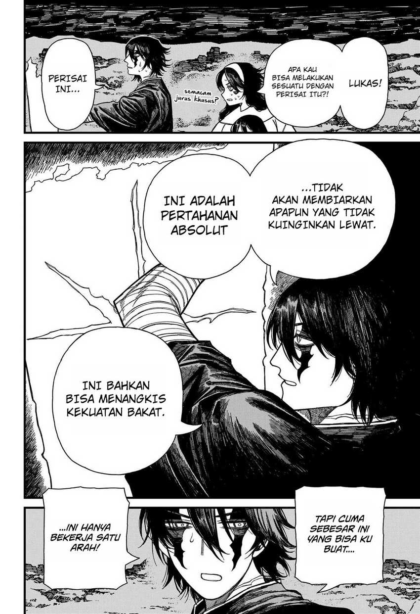 Centuria Chapter 52