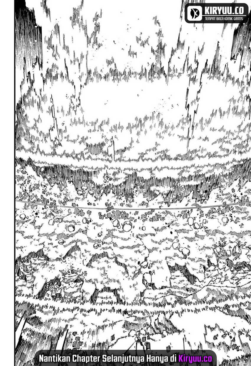 Centuria Chapter 52