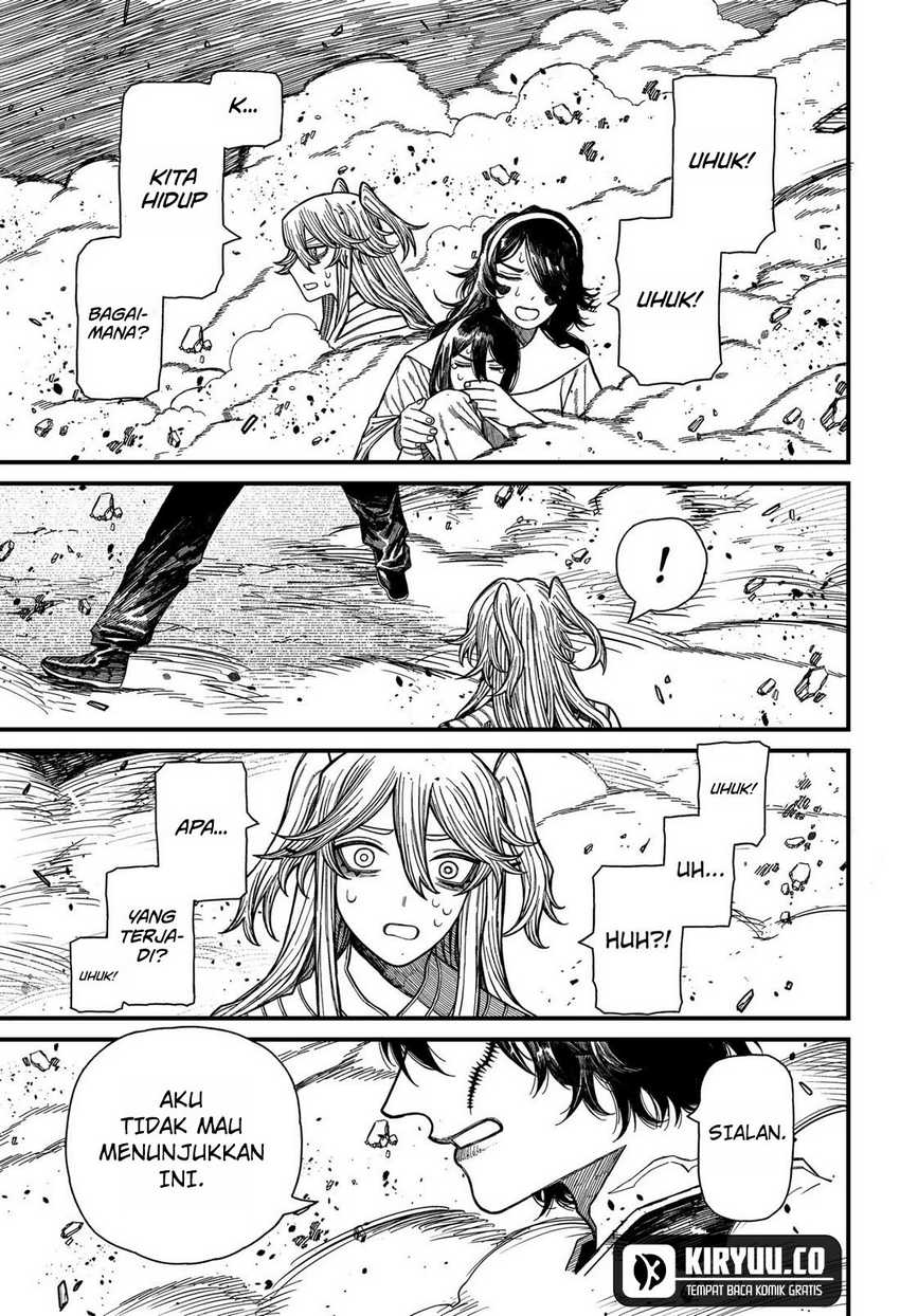 Centuria Chapter 52