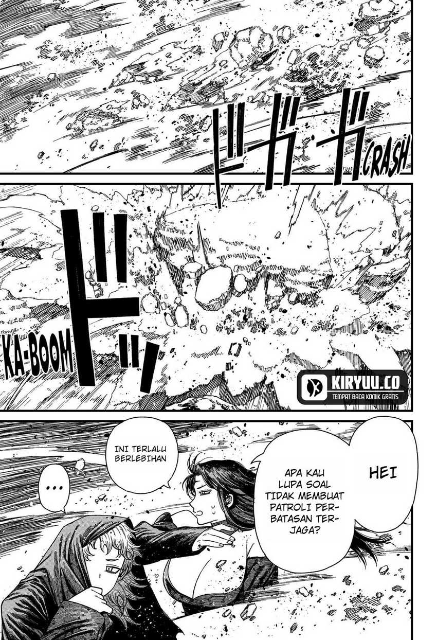 Centuria Chapter 52
