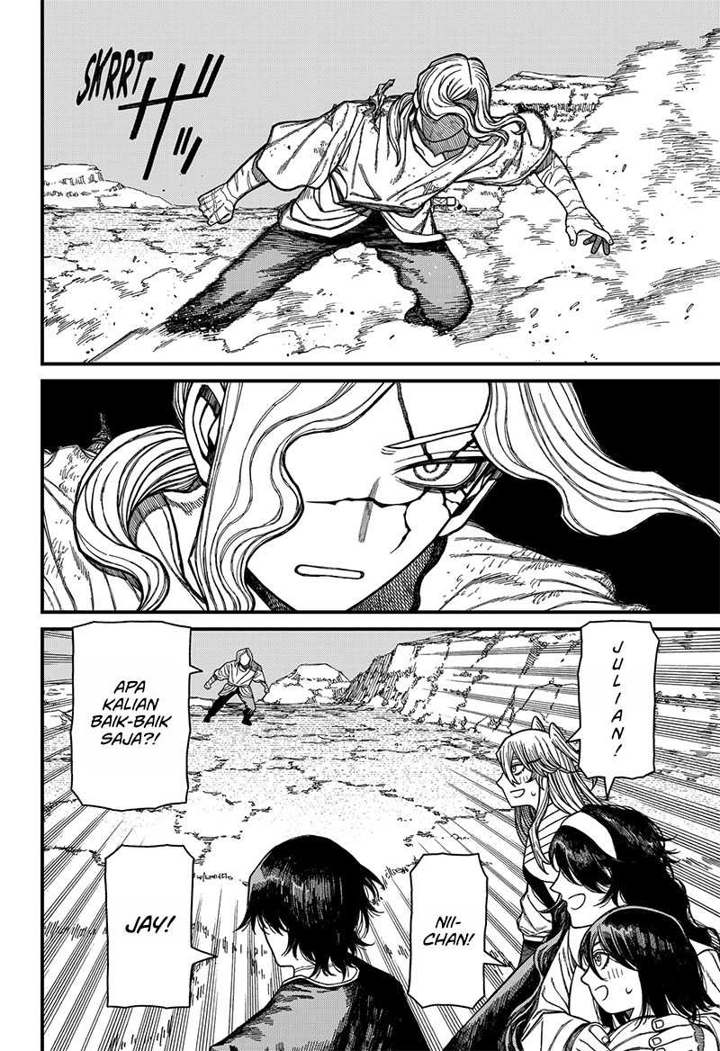 Centuria Chapter 53
