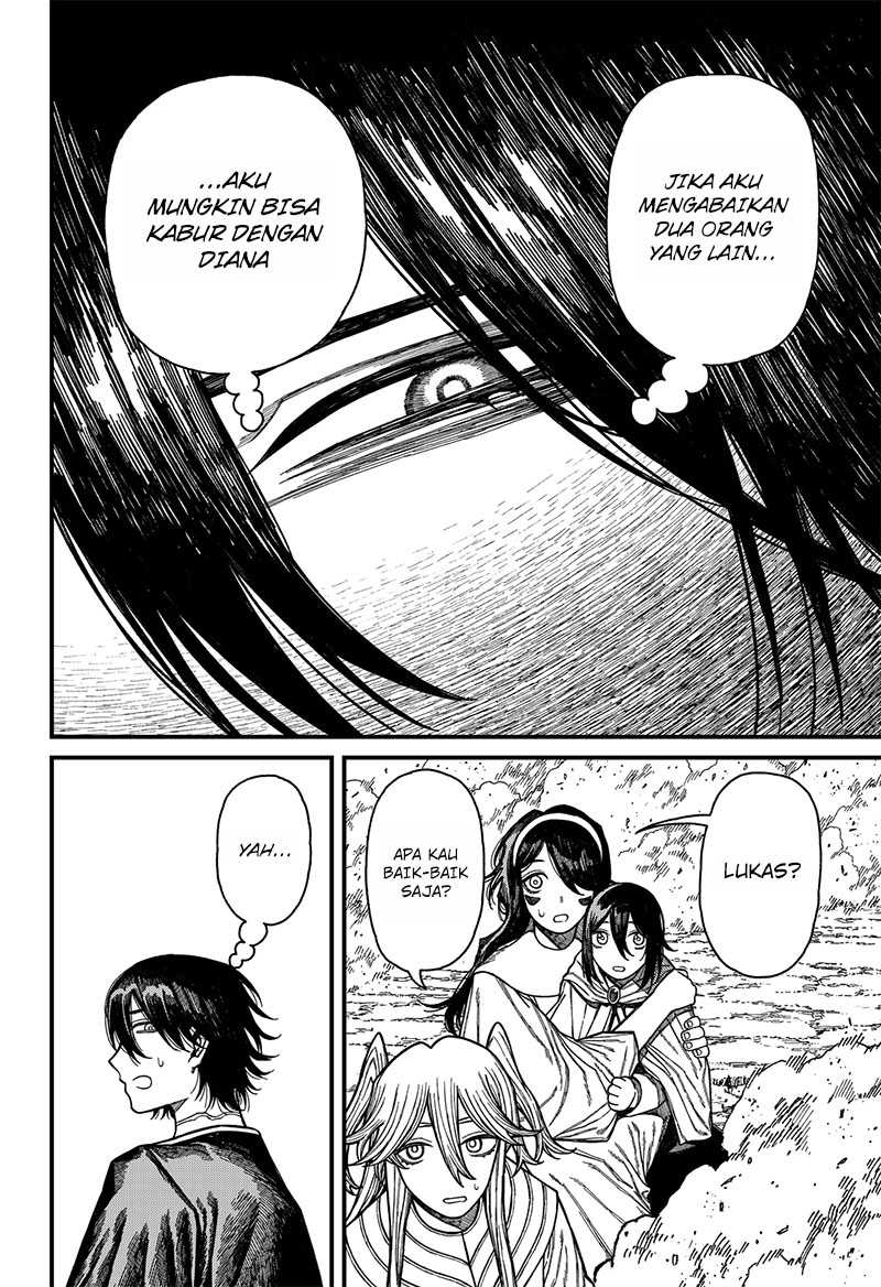 Centuria Chapter 53