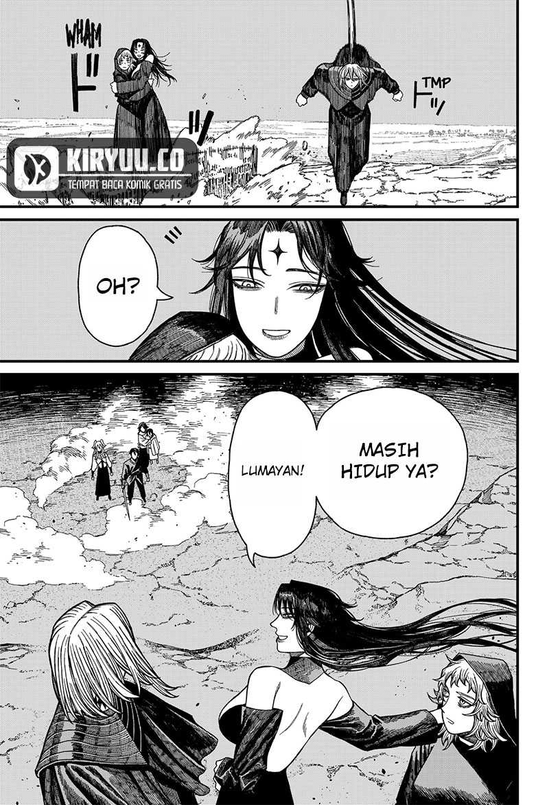 Centuria Chapter 53