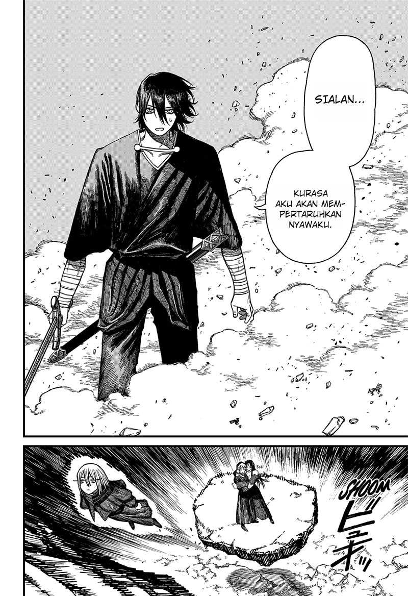 Centuria Chapter 53