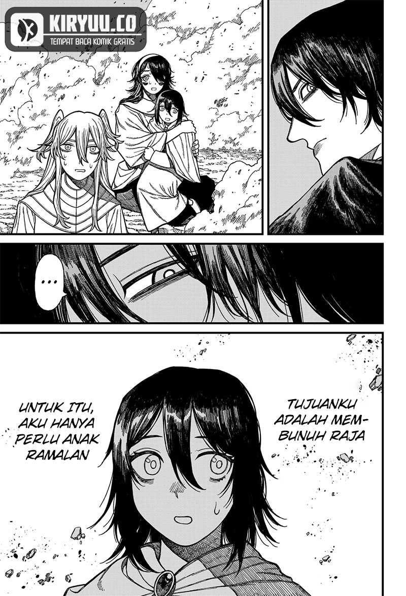 Centuria Chapter 53