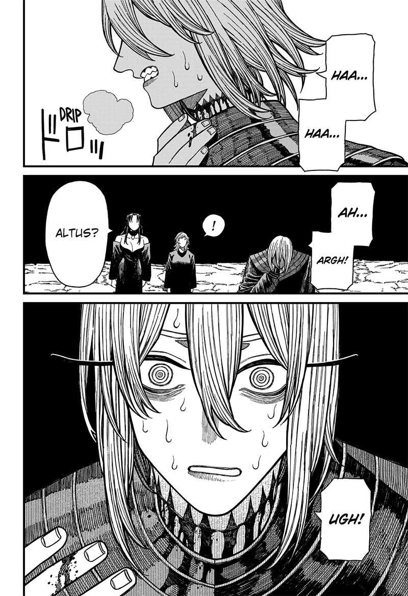Centuria Chapter 53
