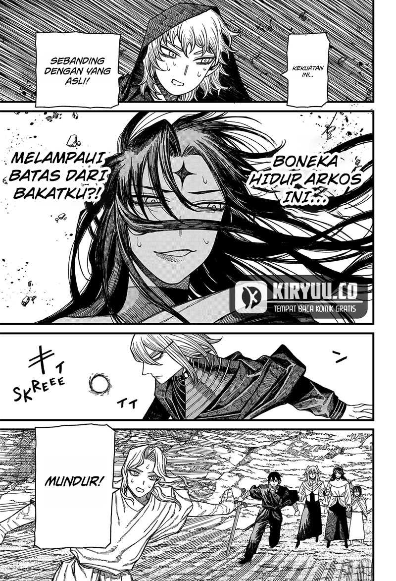 Centuria Chapter 53