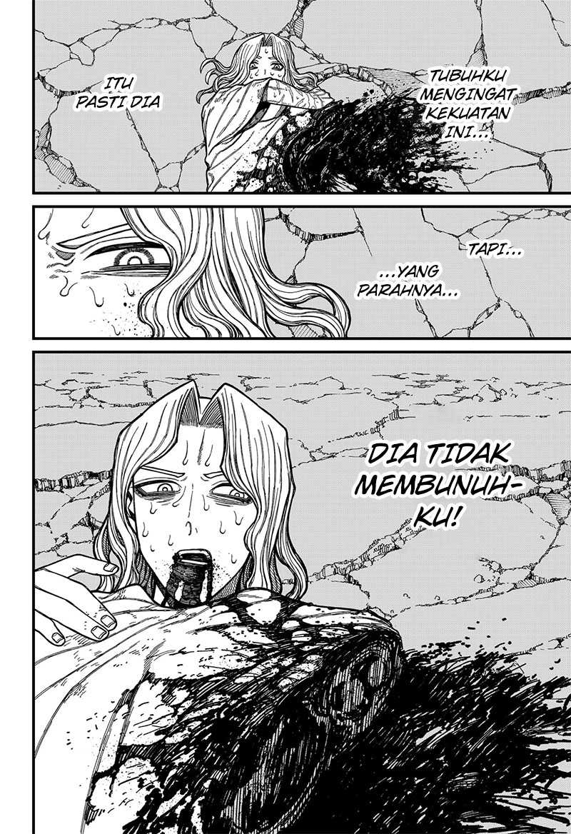 Centuria Chapter 54
