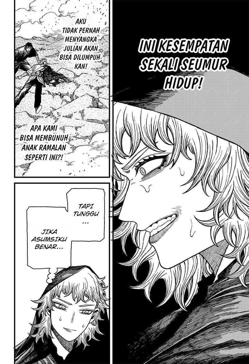 Centuria Chapter 54