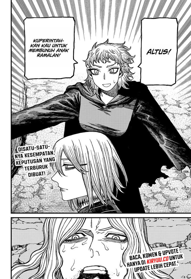 Centuria Chapter 54