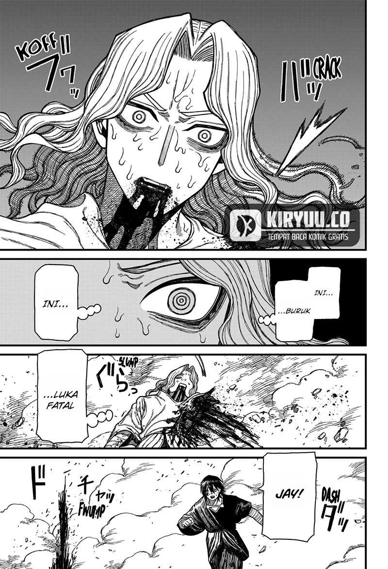 Centuria Chapter 54