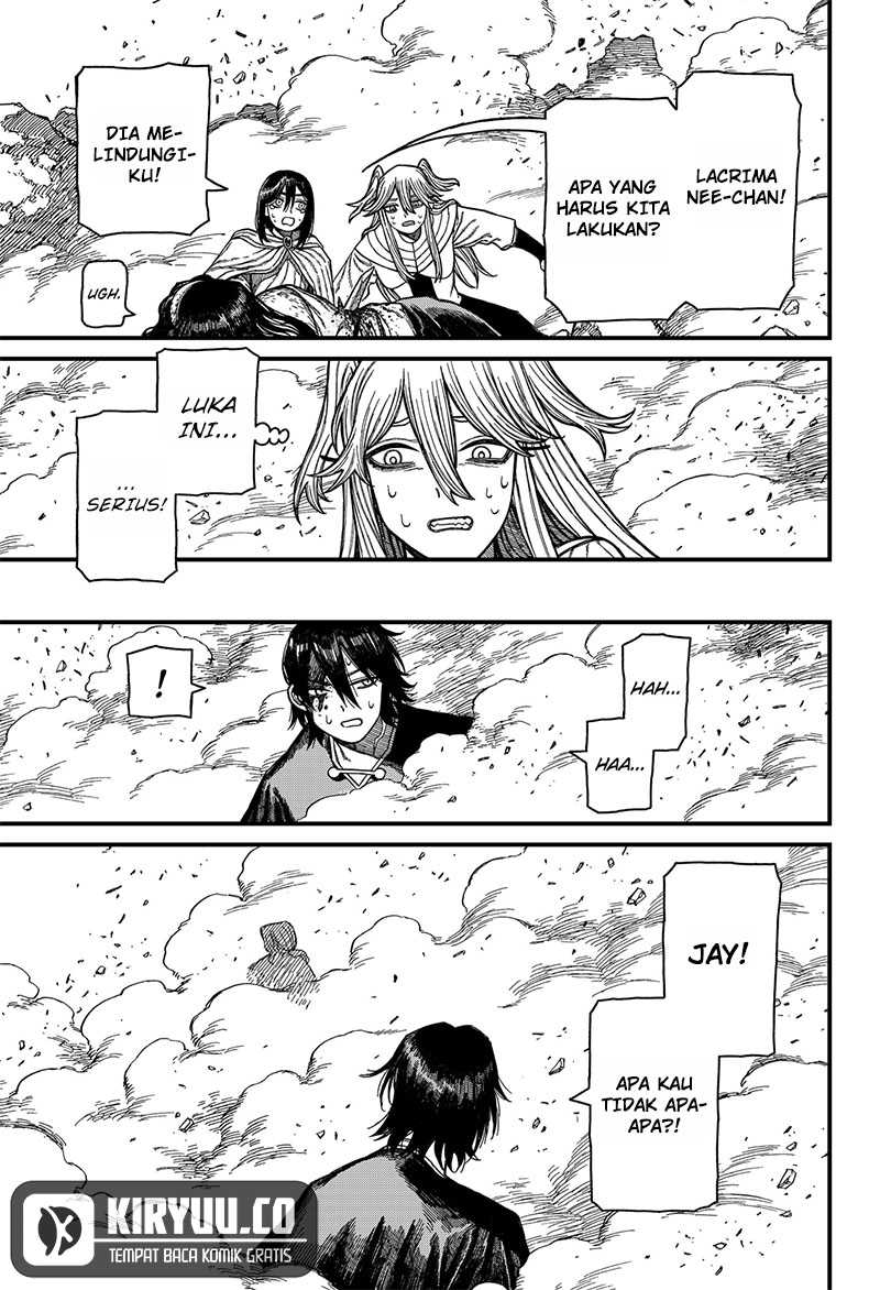 Centuria Chapter 54