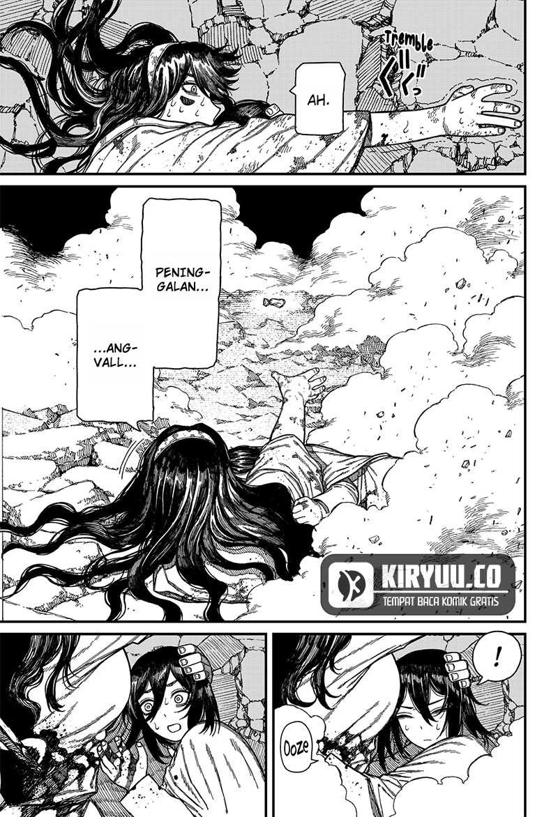 Centuria Chapter 54