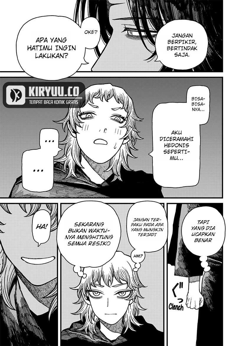 Centuria Chapter 54