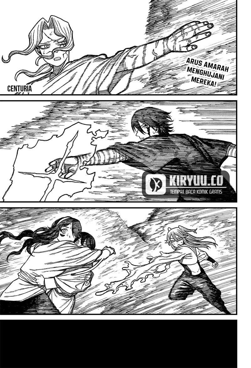 Centuria Chapter 54