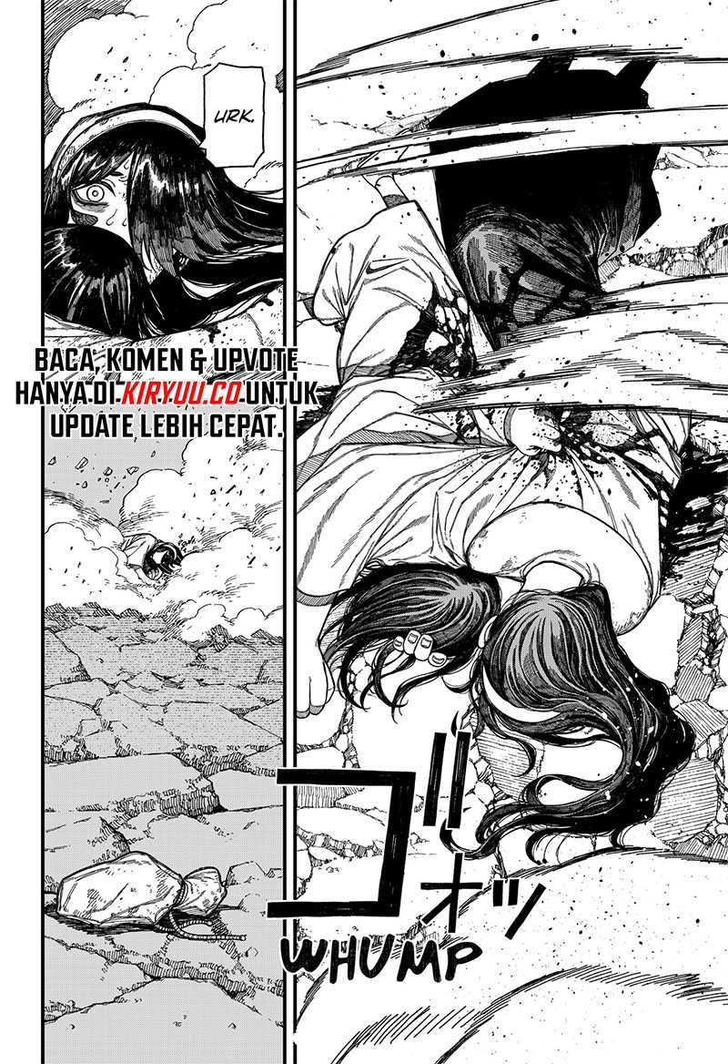 Centuria Chapter 54