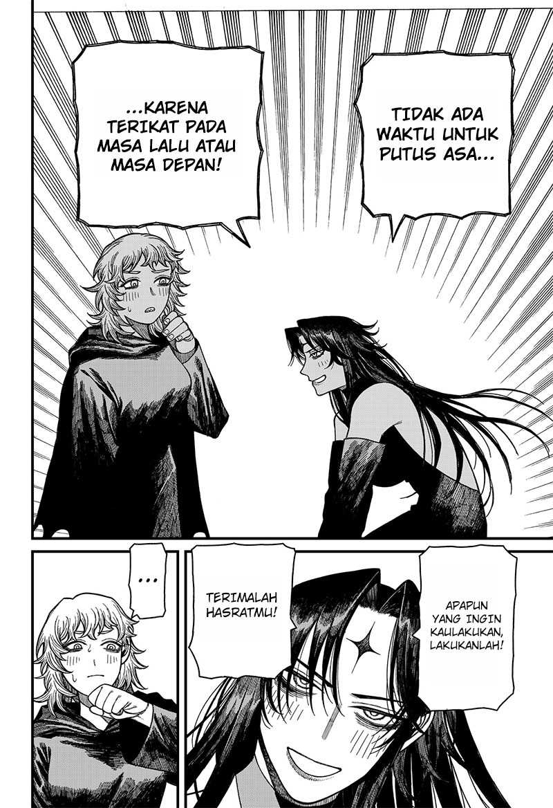 Centuria Chapter 54