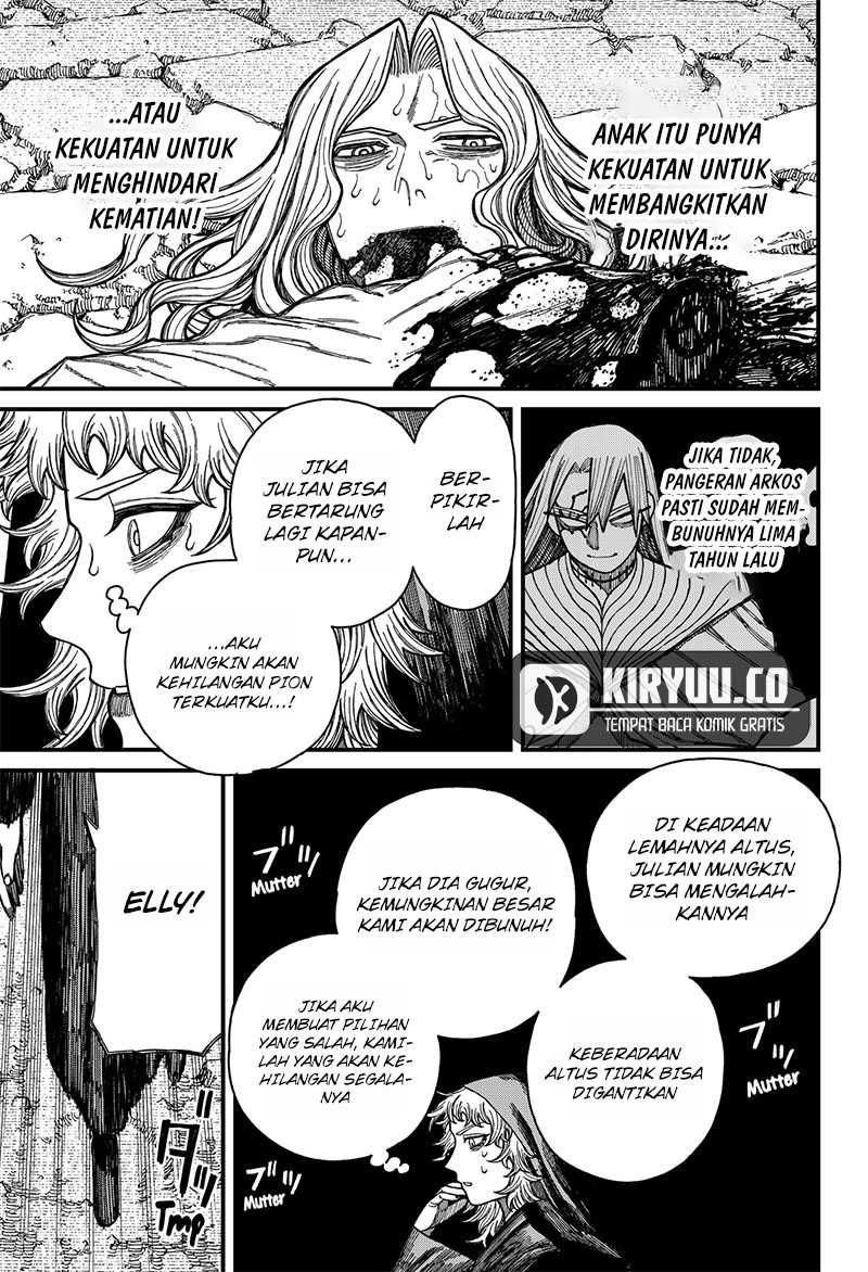 Centuria Chapter 54