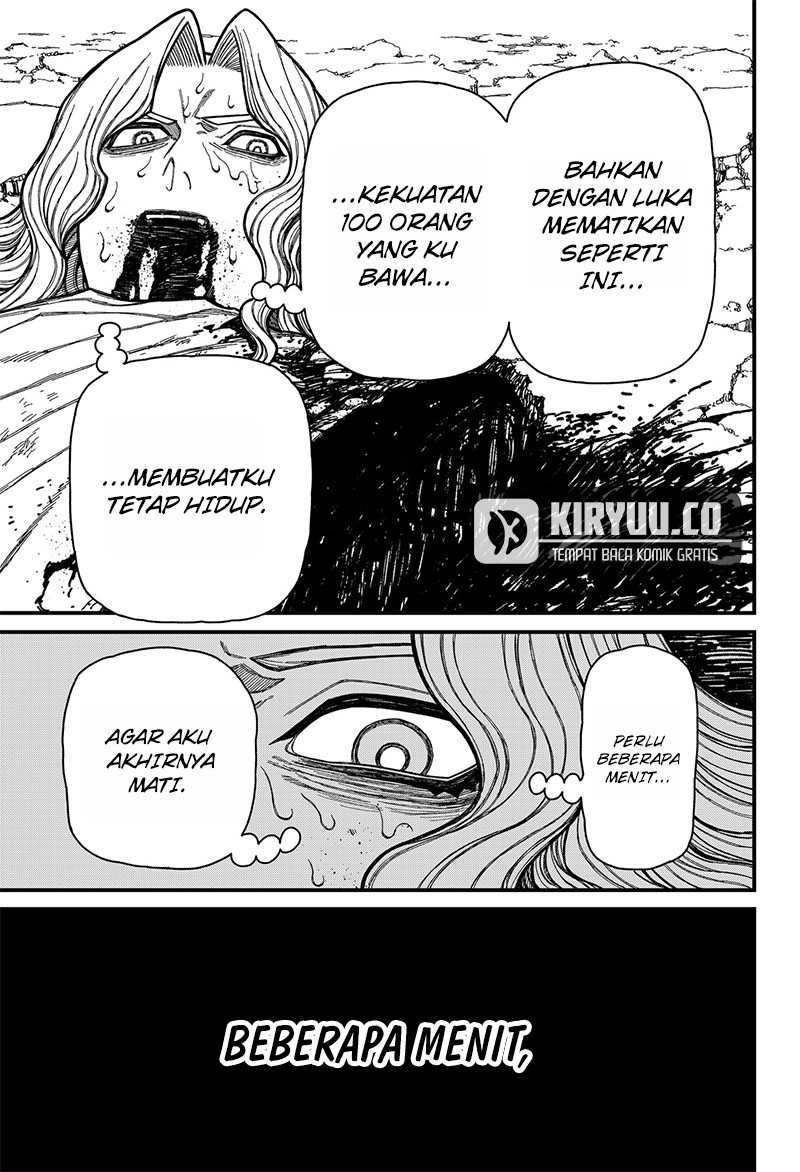 Centuria Chapter 54