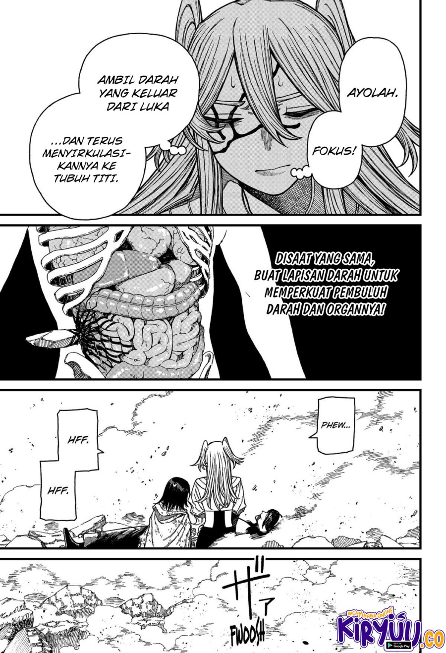 Centuria Chapter 55