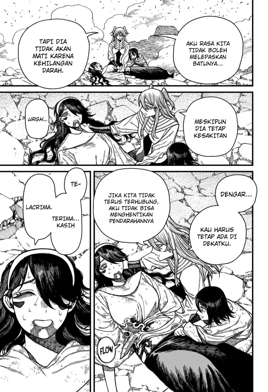 Centuria Chapter 55