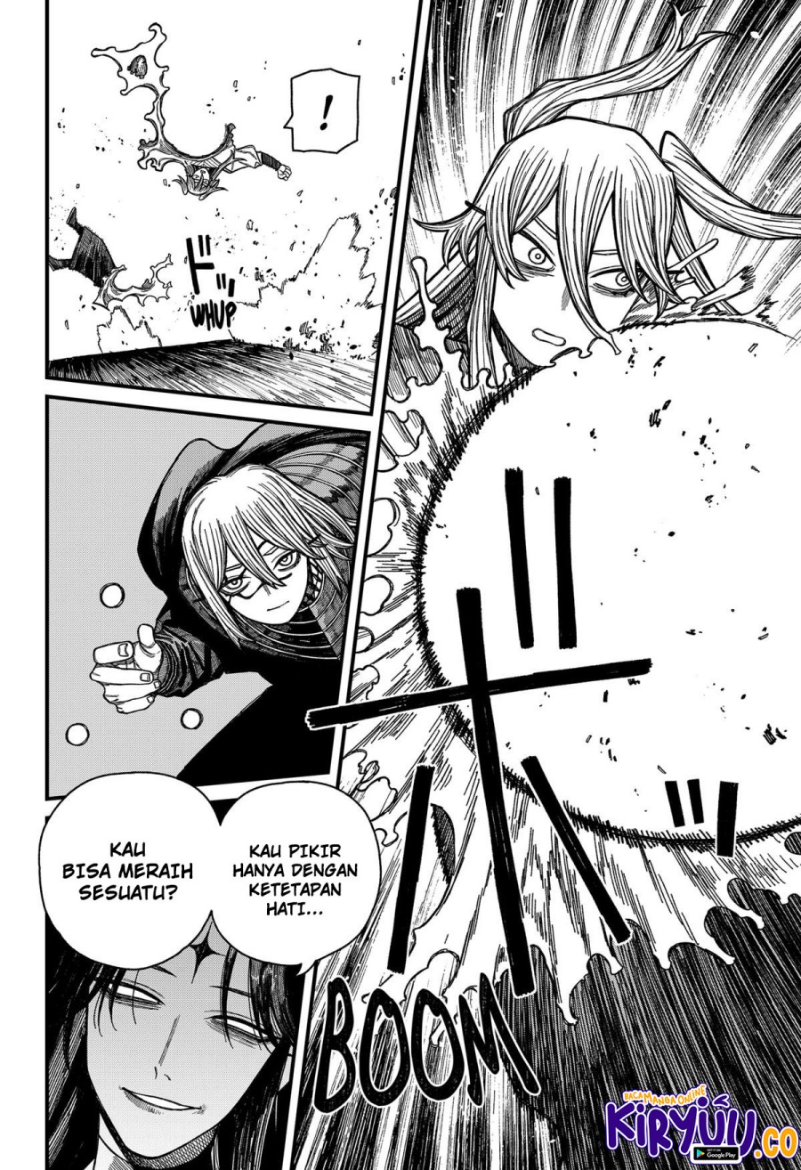 Centuria Chapter 55