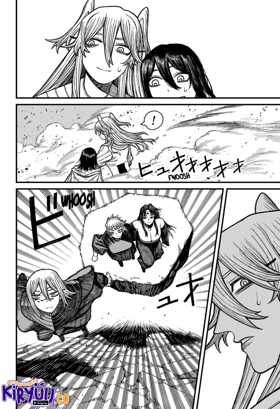 Centuria Chapter 55