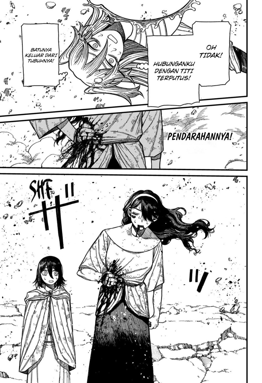 Centuria Chapter 55