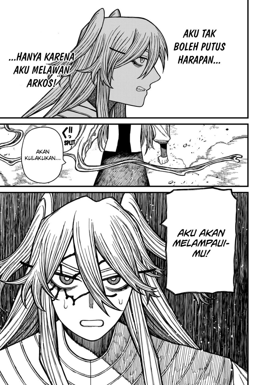 Centuria Chapter 55