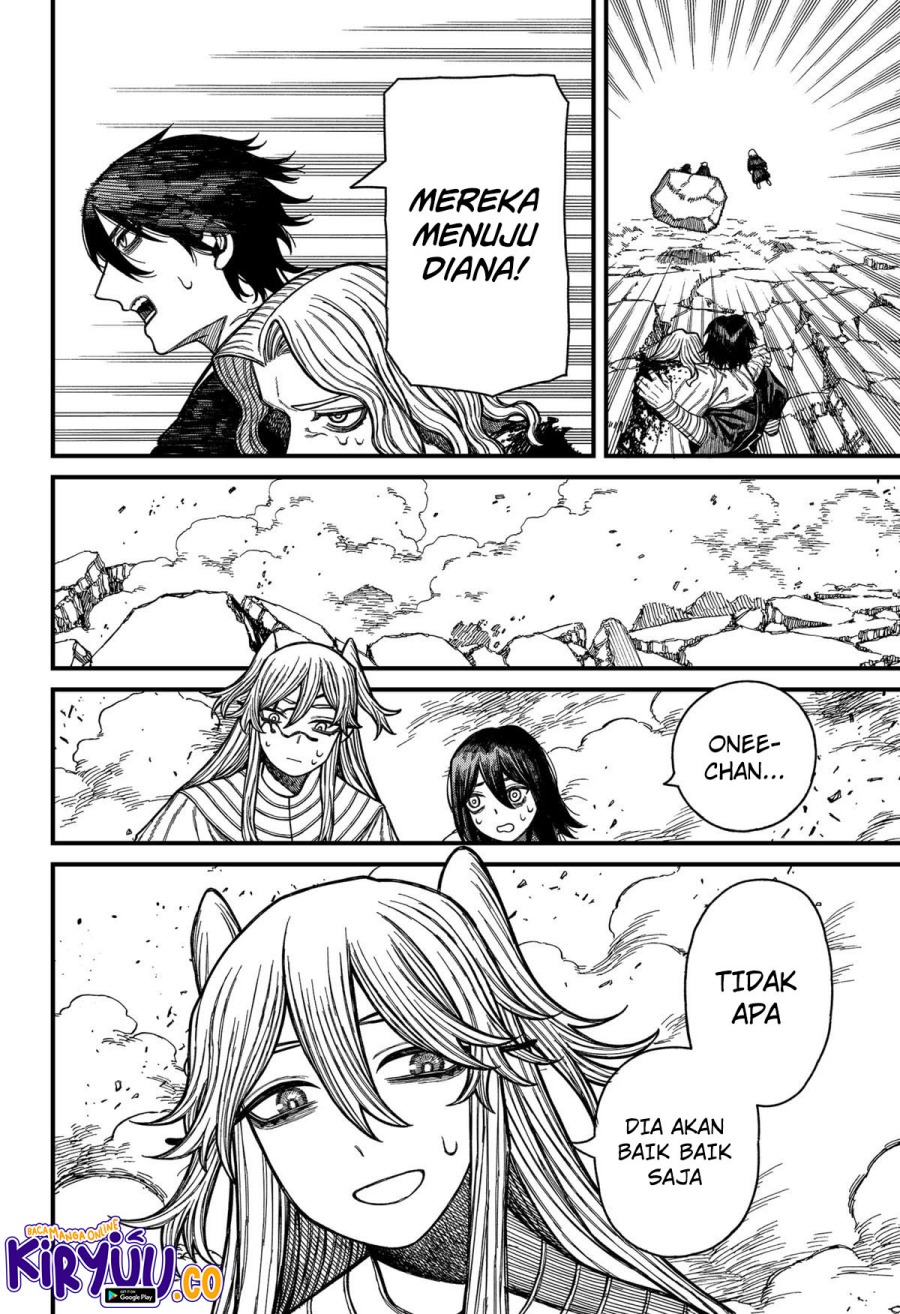 Centuria Chapter 55