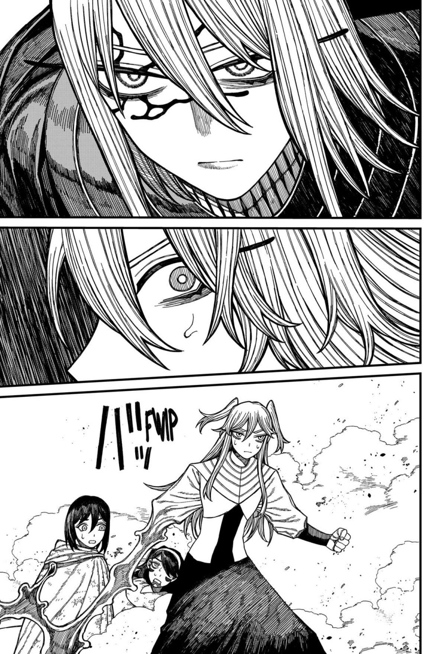 Centuria Chapter 55