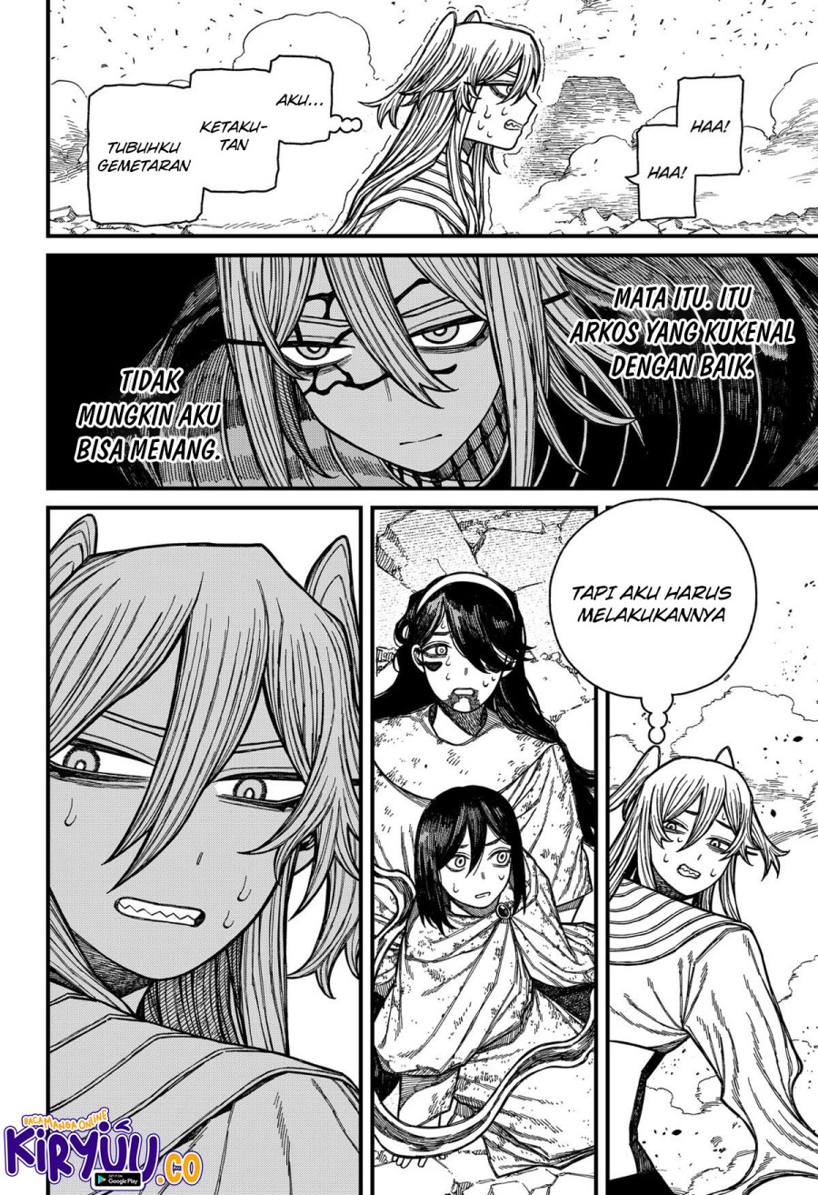 Centuria Chapter 55