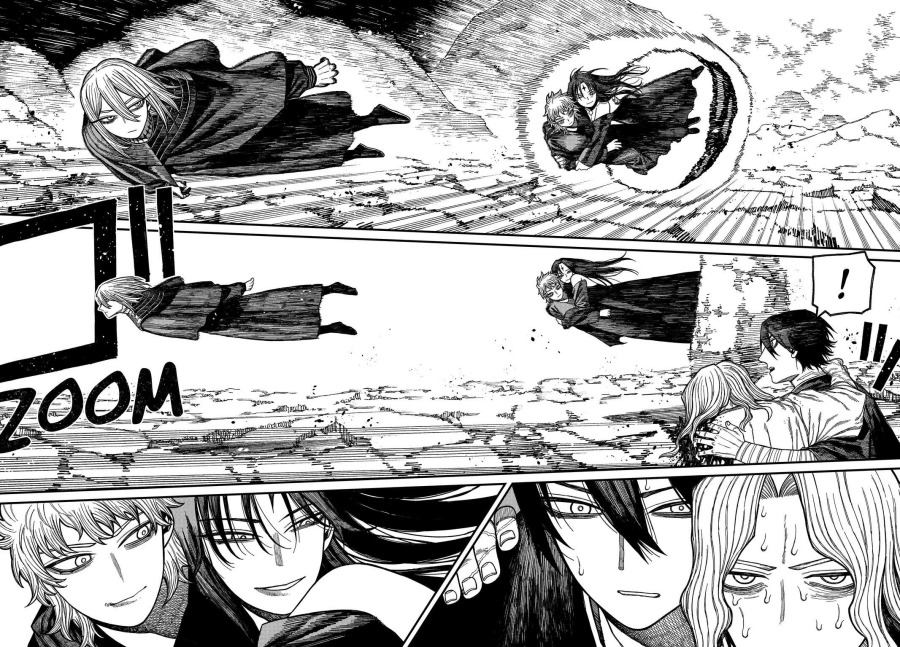 Centuria Chapter 55