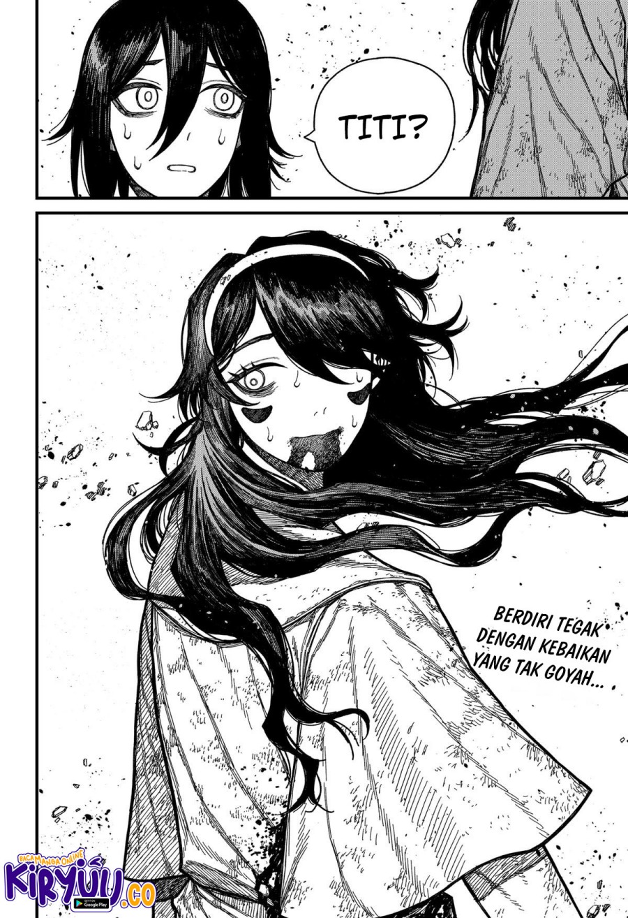 Centuria Chapter 55