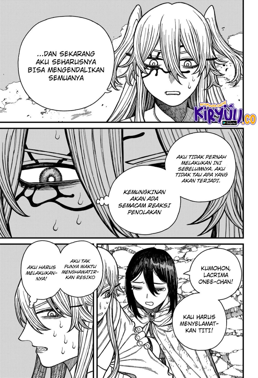 Centuria Chapter 55