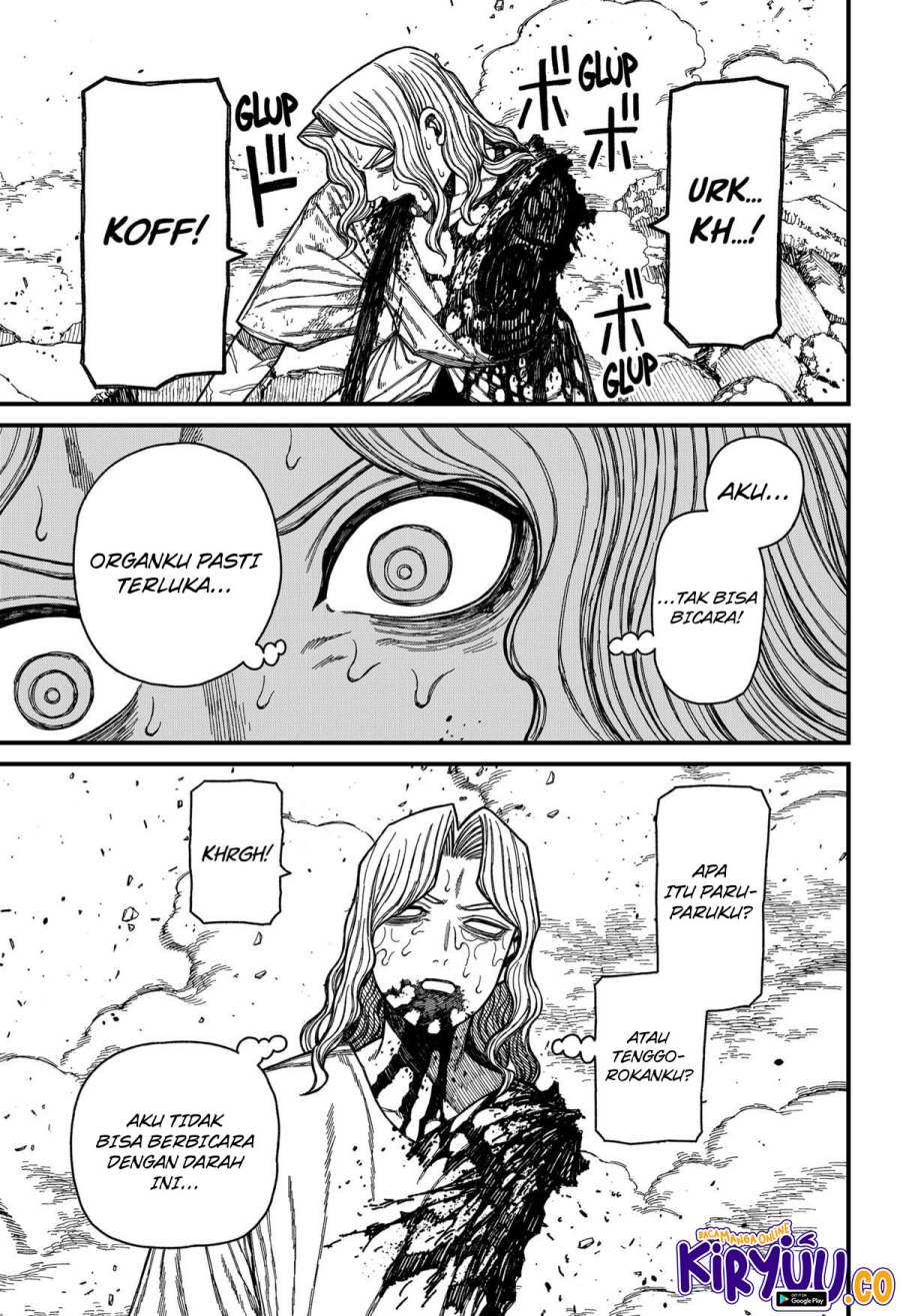 Centuria Chapter 55