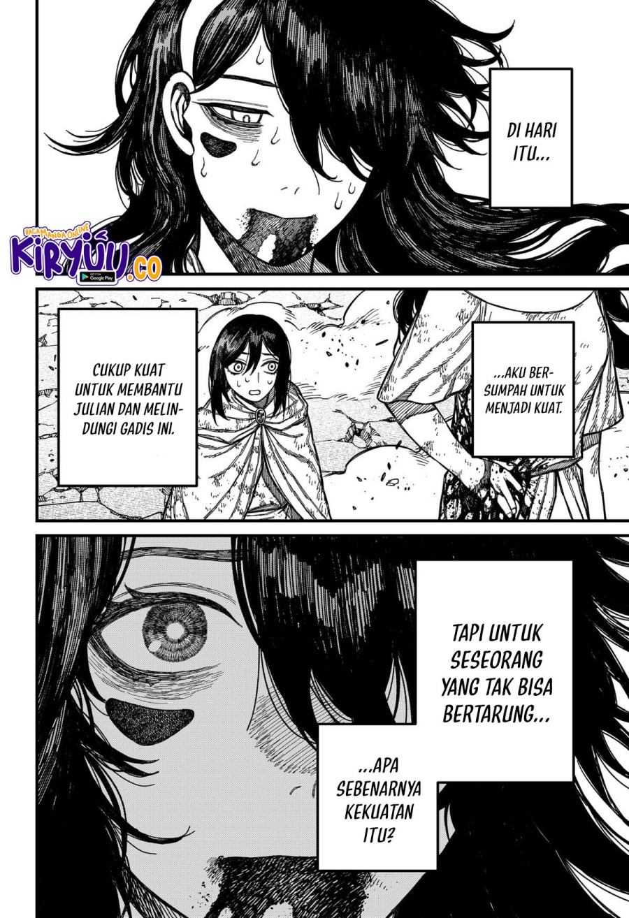 Centuria Chapter 55