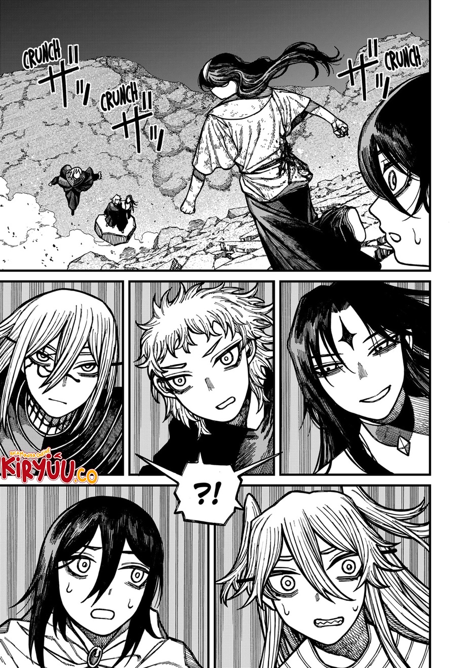Centuria Chapter 56