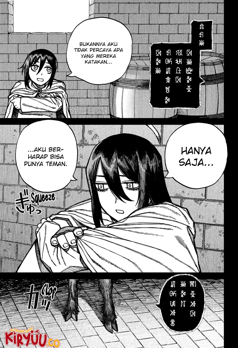Centuria Chapter 56