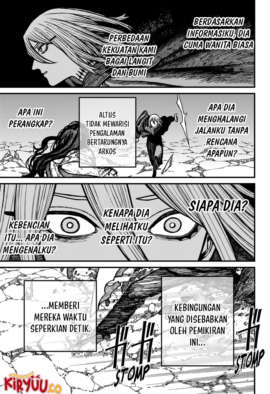 Centuria Chapter 56