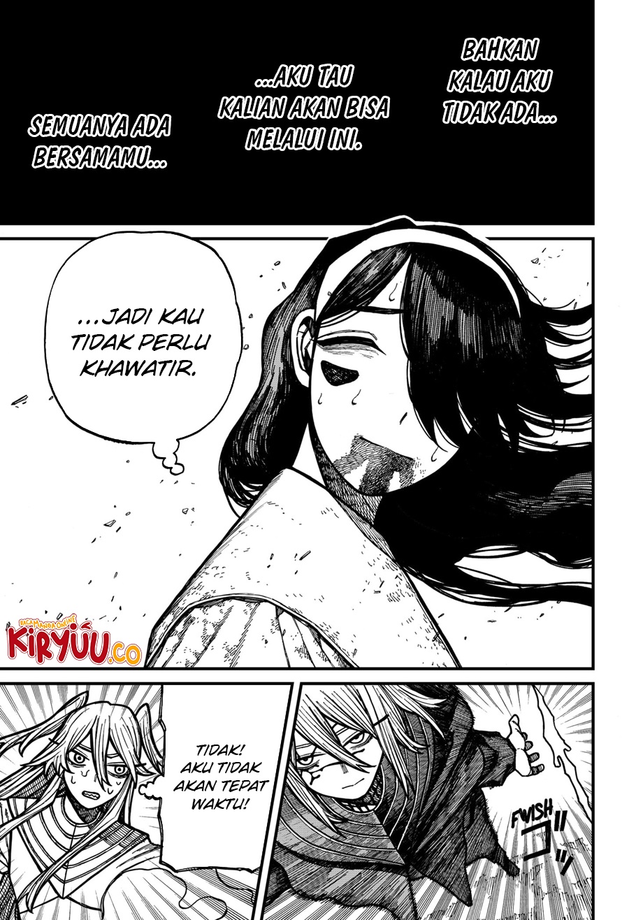 Centuria Chapter 56