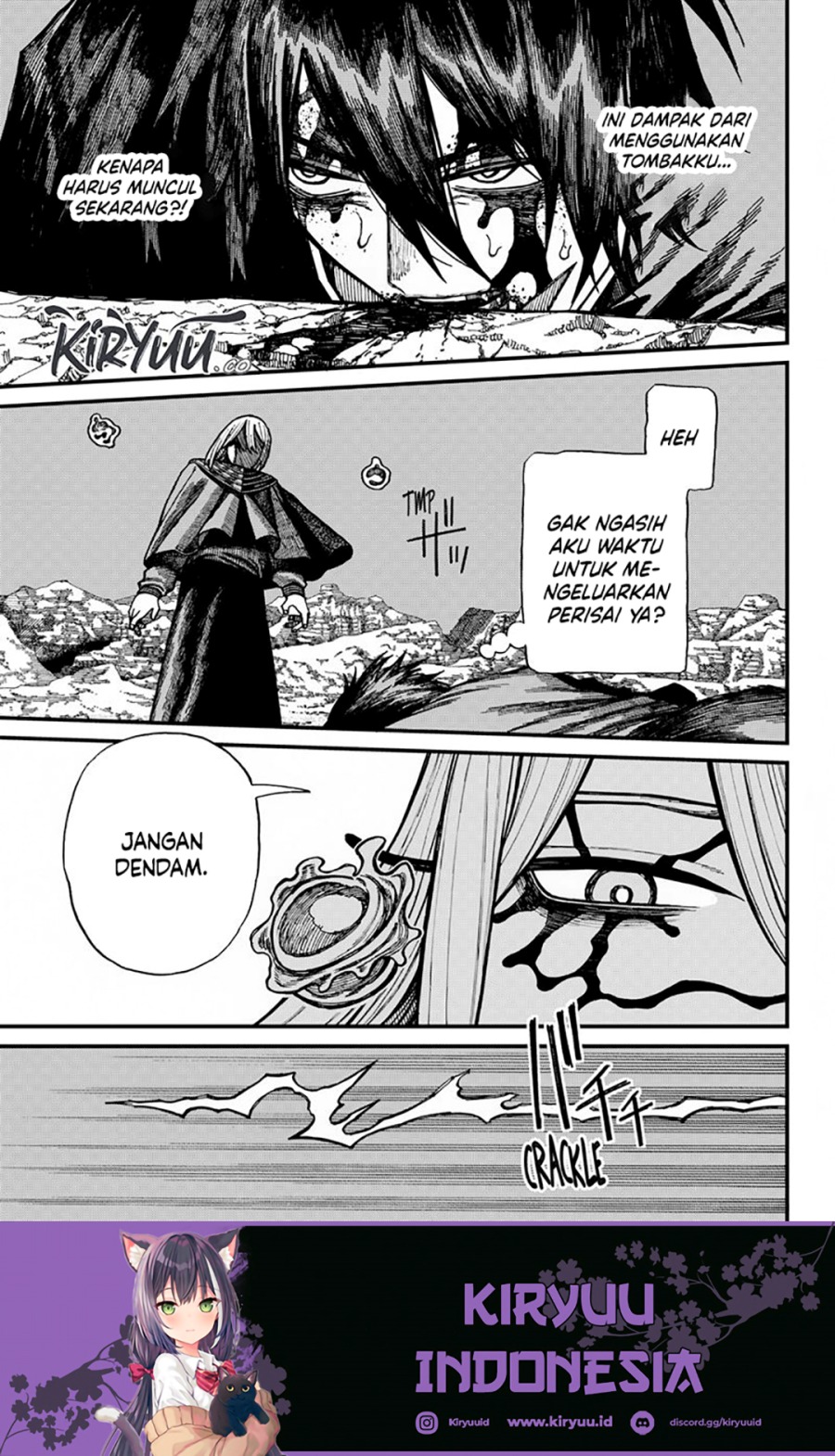 Centuria Chapter 59