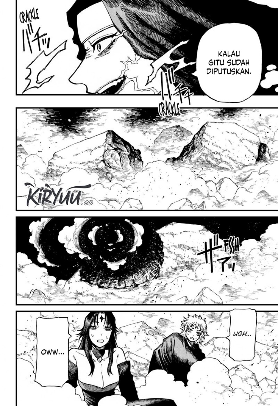Centuria Chapter 59