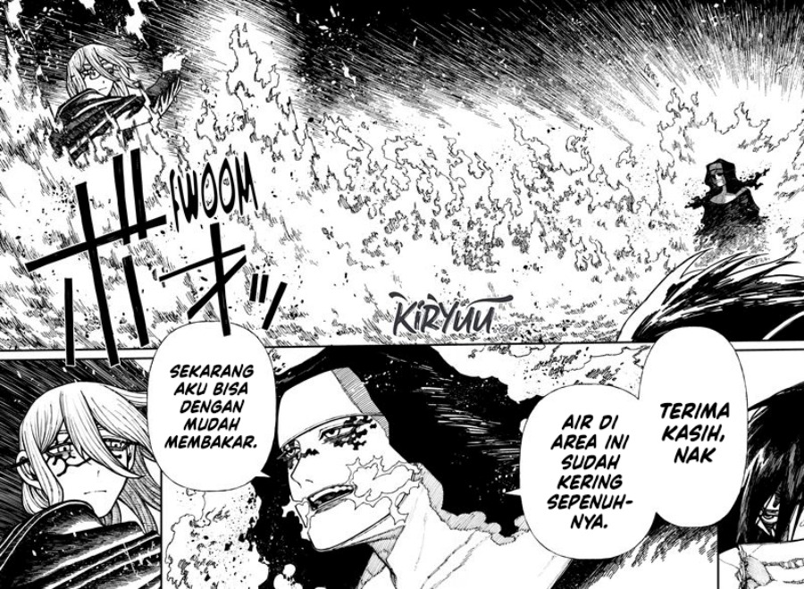 Centuria Chapter 59