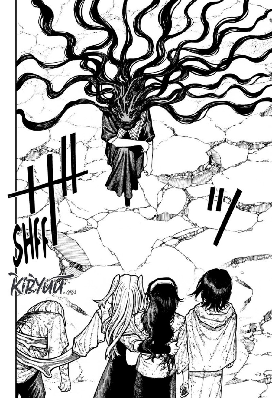 Centuria Chapter 59