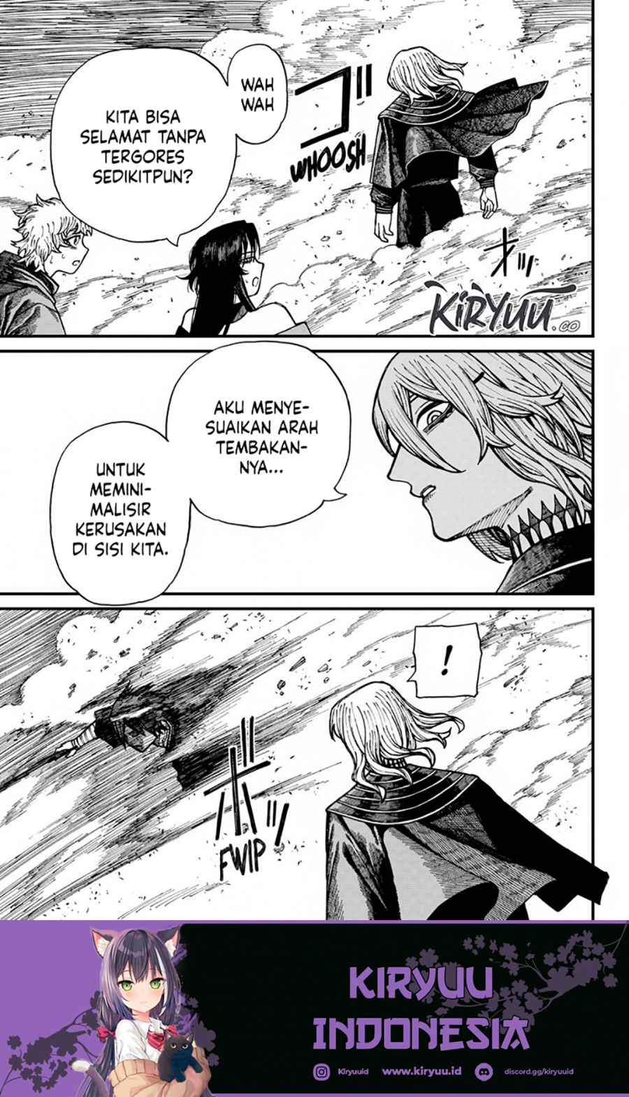 Centuria Chapter 59